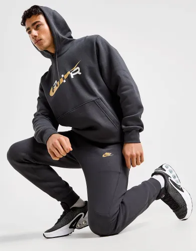 Nike Tech Fleece Joggers - GREY - Mens
