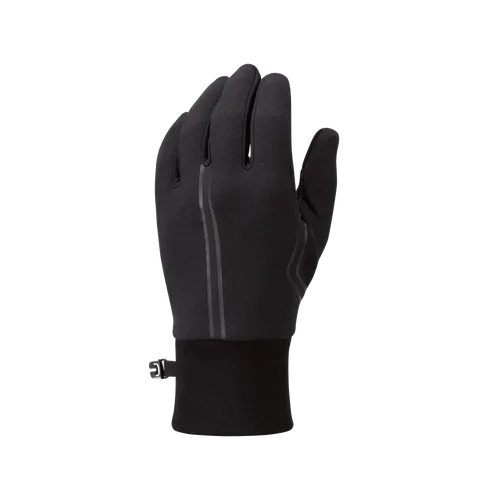 Nike Tech Fleece Men's Training Gloves - Black - Polyester