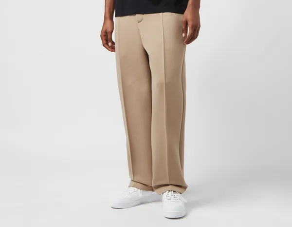 Nike Tech Fleece Pants, Beige