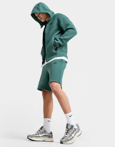 Nike Tech Fleece Shorts - Bicoastal - Mens