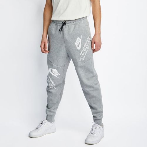 Nike Swoosh Cuffed Pant - Men Pants DM5467-050 - Compare prices