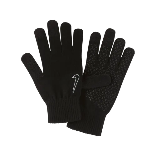Nike Tech Grip Men's Training Gloves - Black