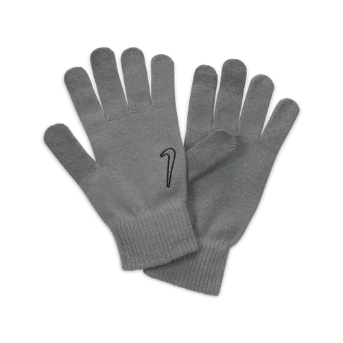 Nike Tech Grip Men's Training Gloves - Grey