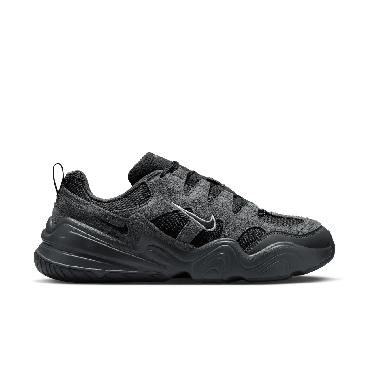 Nike Tech Hera Men's Shoes - Grey