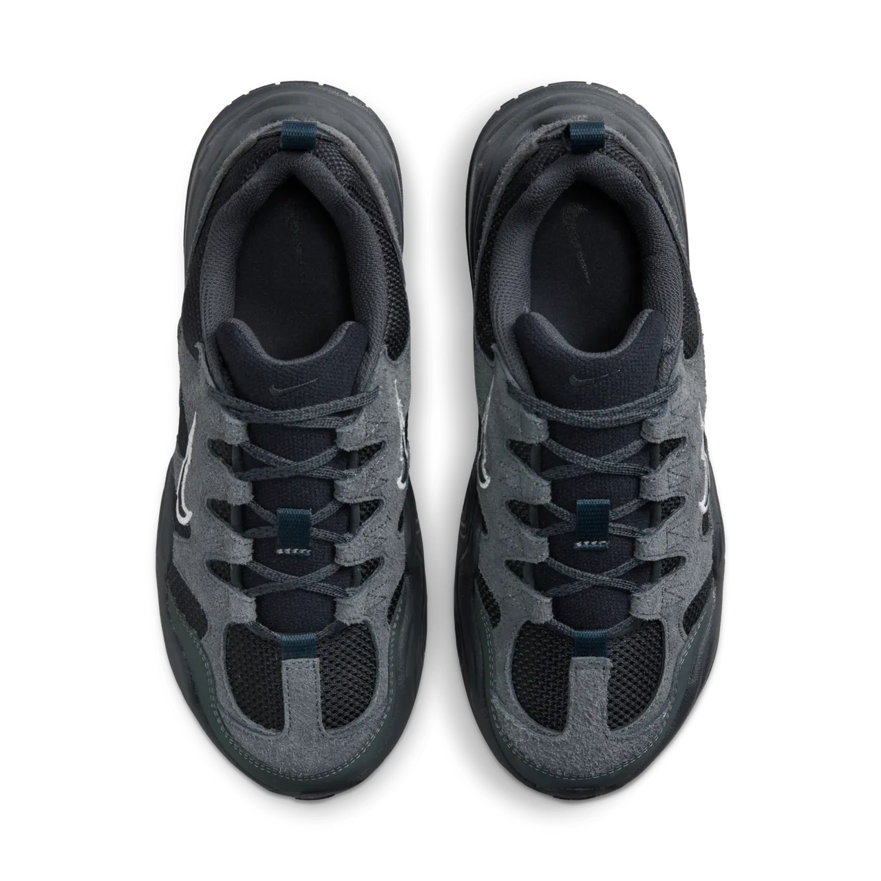 Nike Tech Hera Women's Shoes - Grey