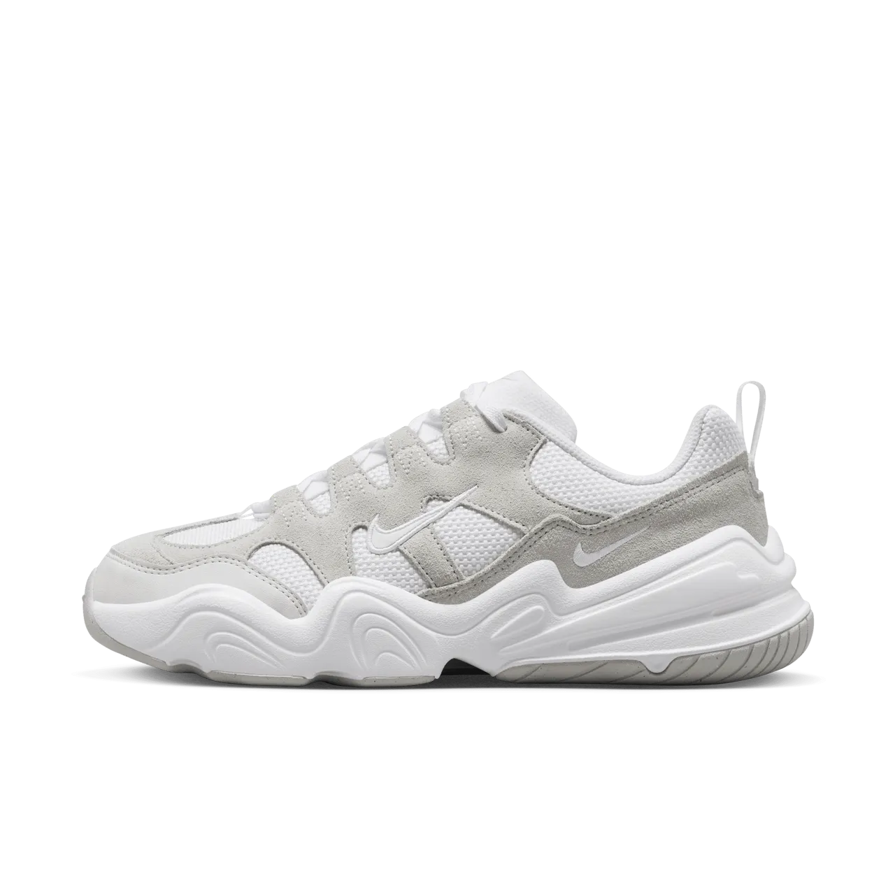 Nike Tech Hera Women's Shoes - White