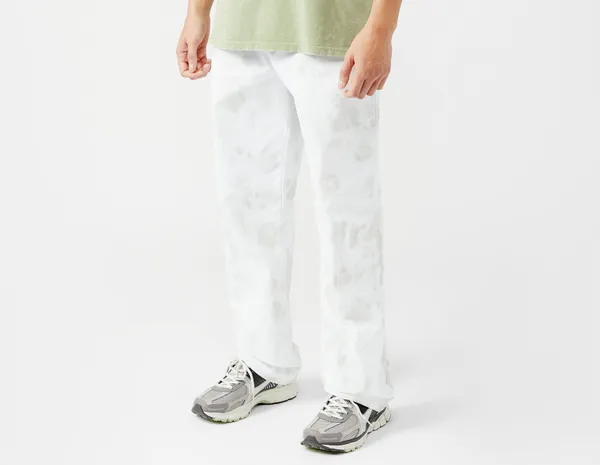 Nike Tech Pack Woven Dye Pants, Green
