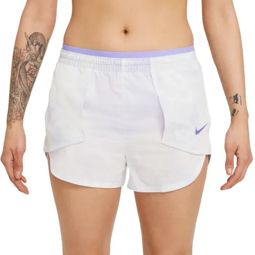 Nike Tempo Luxe Icon Clash Women's Running Shorts