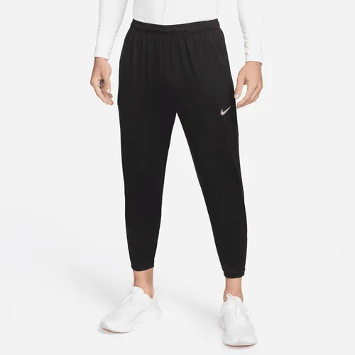 Nike Therma-FIT Repel Challenger Men's Running Trousers - Black - Polyester