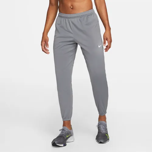 Nike Therma-FIT Repel Challenger Men's Running Trousers - Grey - Polyester