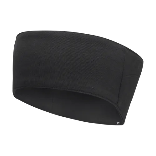 Nike Therma-FIT Tech Fleece Headband - Black - Polyester