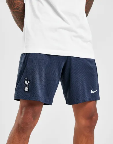 Nike Tottenham Hotspur FC Strike Shorts - Blue - Mens