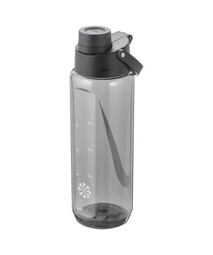 Nike TR Renew Recharge Water Bottle (Anthracite) - Grey - One Size
