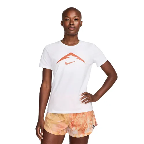 Nike Trail Dri-FIT Women's T-Shirt - SU24