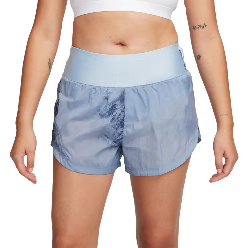 Nike Trail Repel Mid-Rise Women's 3 Inch Running Shorts - SP24