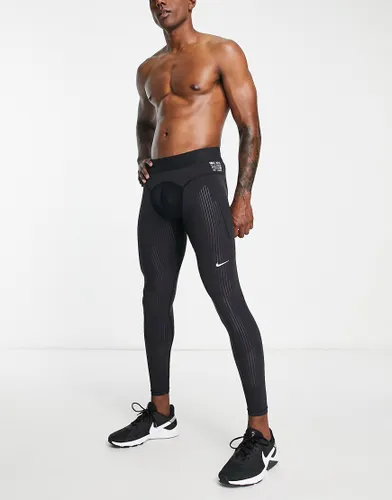 Nike Training Axis Dri-FIT ADV leggings in black