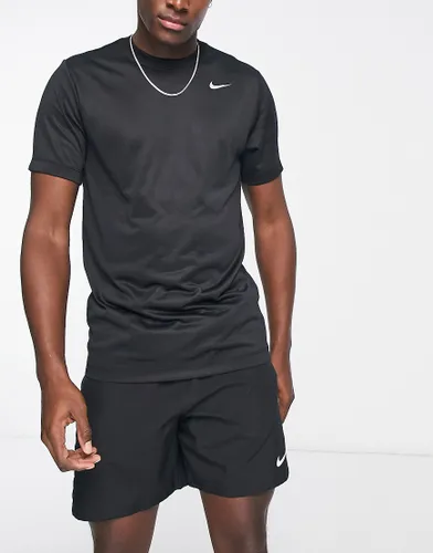 Nike Training Dri-FIT Legend t-shirt in black