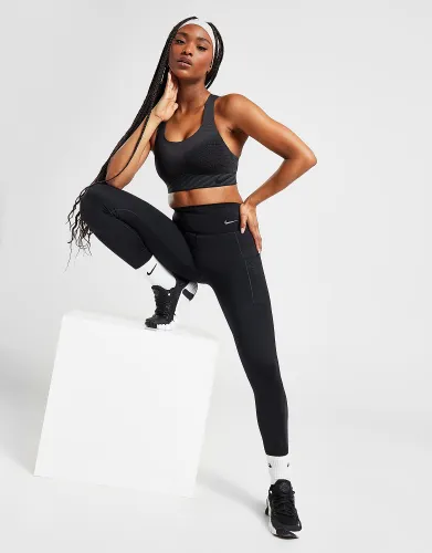 Nike Training Go Tights - Black - Womens