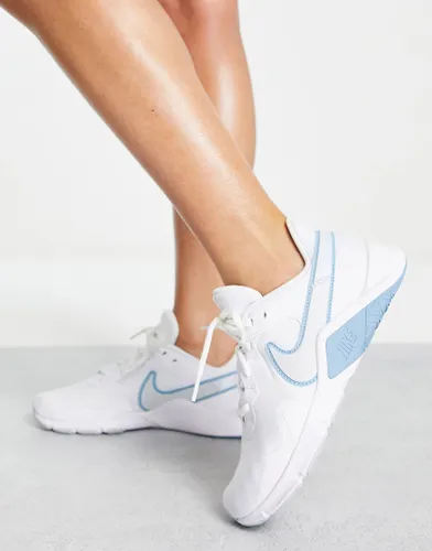 Nike Training Legend trainers in white
