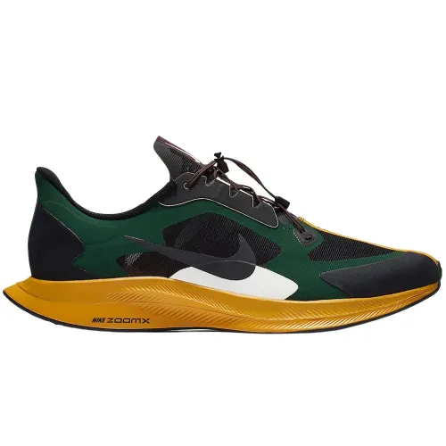 Nike , Turbo 35 Sneakers ,Green female, Sizes: