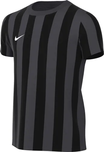 Nike Unisex Children's Striped Division IV Jersey Short