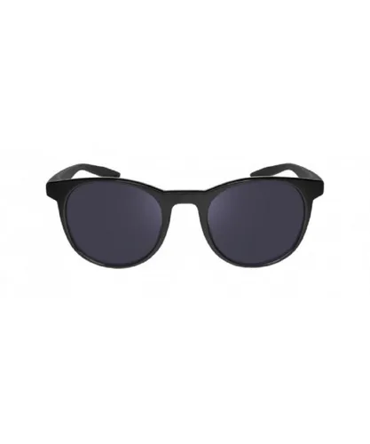 Nike Unisex Horizon Ascent Sunglasses (Black/Dark Grey) - One