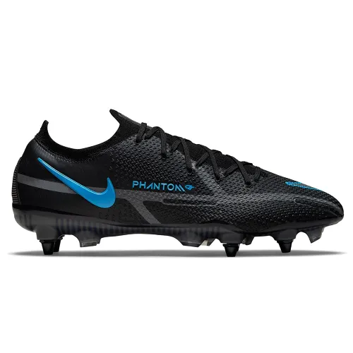 Nike Unisex Phantom Gt2 Elite Sg-pro Ac Soccer Shoes