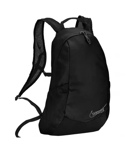 Nike Unisex Race Day Backpack (Black/White) - One Size