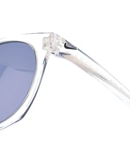 Nike Unisex Sunglasses EV1118 - Grey - One