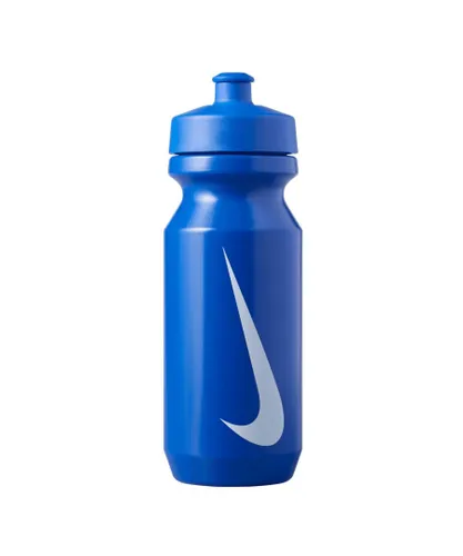 Nike Unisex Water Bottle (Blue/White) - One Size