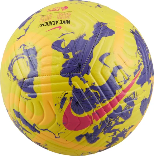 Nike Unisex's Pl Nk Academy-Fa23 Soccer Ball