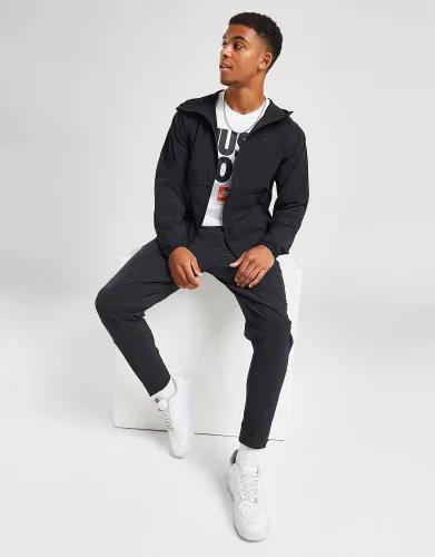 Nike Unlimited Woven Jacket - Black - Mens