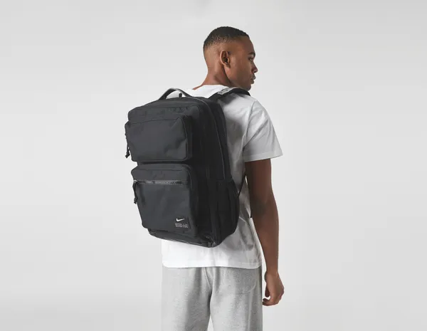 Nike Utility Speed Backpack, Black