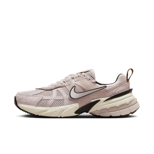 Nike V2K Run Shoes - Purple