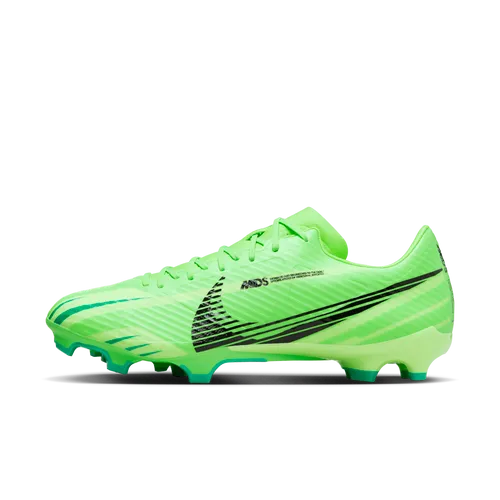 Nike Vapor 15 Academy Mercurial Dream Speed MG Low-Top Football Boot - Green