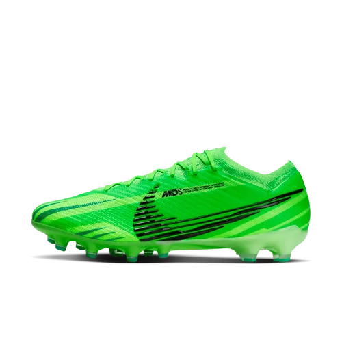 Nike Vapor 15 Elite Mercurial Dream Speed AG Low-Top Football Boot - Green