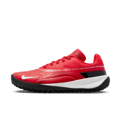 Nike Vapor Drive Hockey Shoes - Red