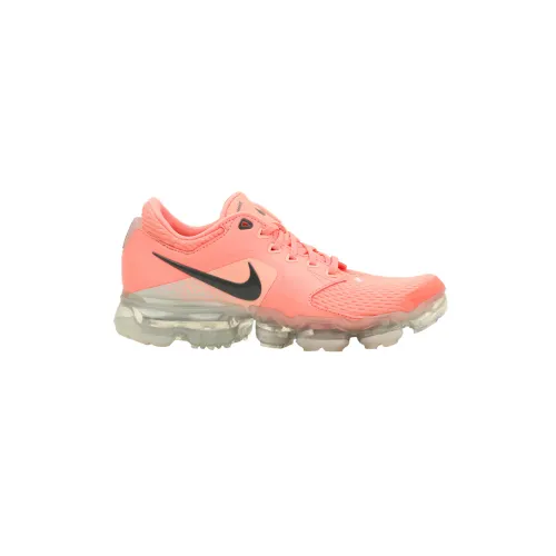 Nike , Vapormax Low Top Sneakers ,Pink male, Sizes: