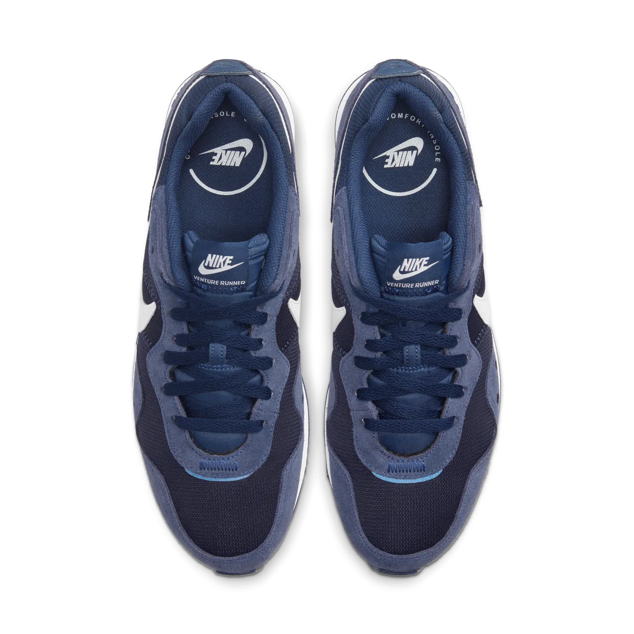 Nike Venture Runner Men's Shoe - Blue