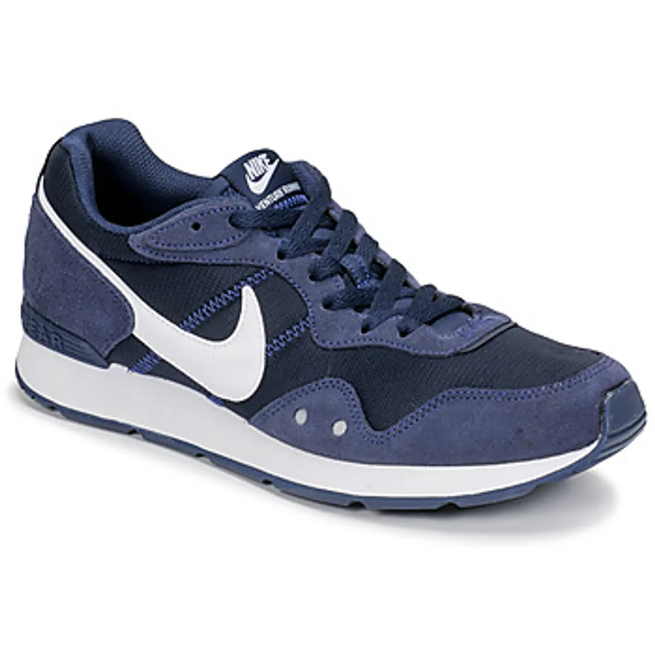 Nike  VENTURE RUNNER  men's Shoes (Trainers) in Blue