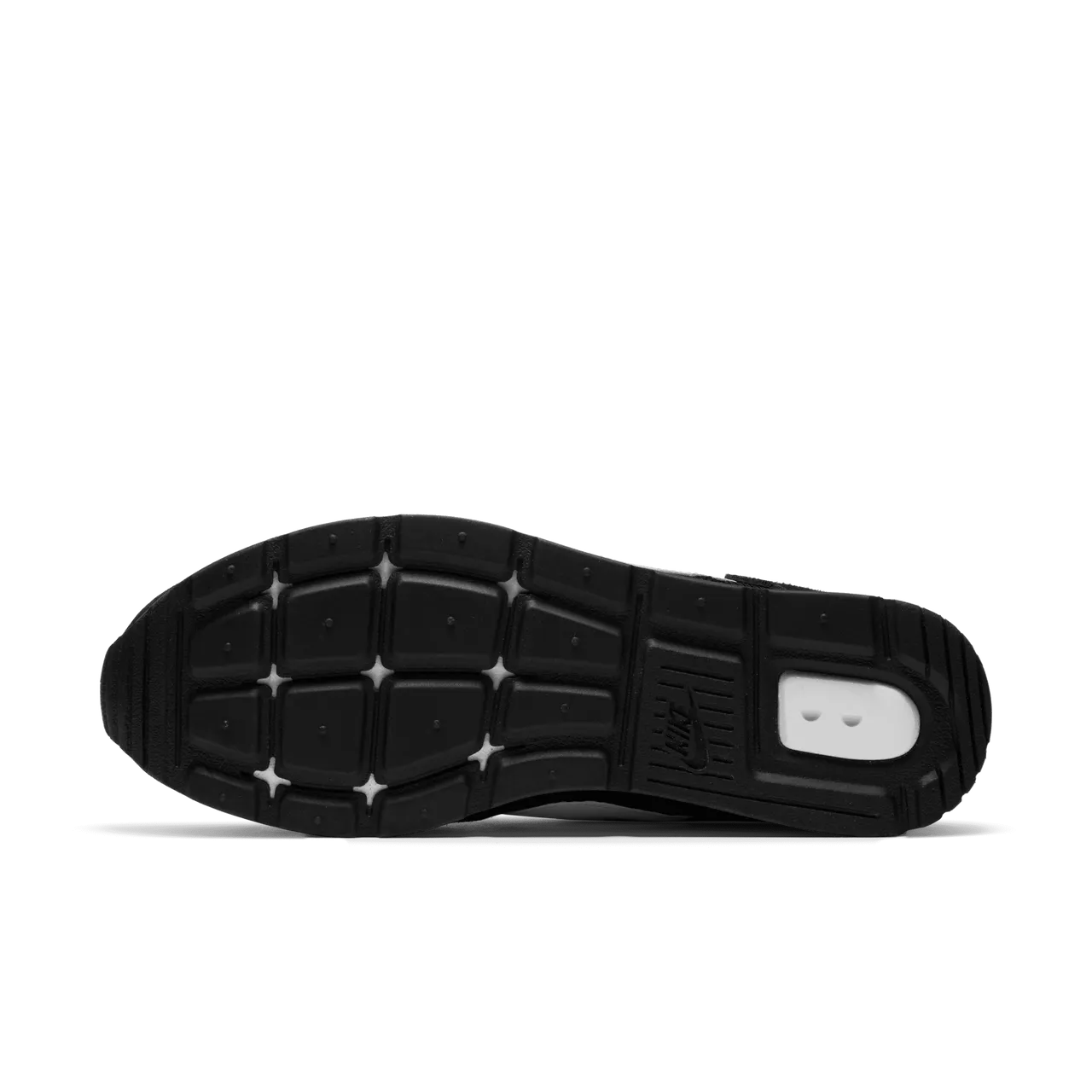 Nike Venture Runner Women's Shoe - Black