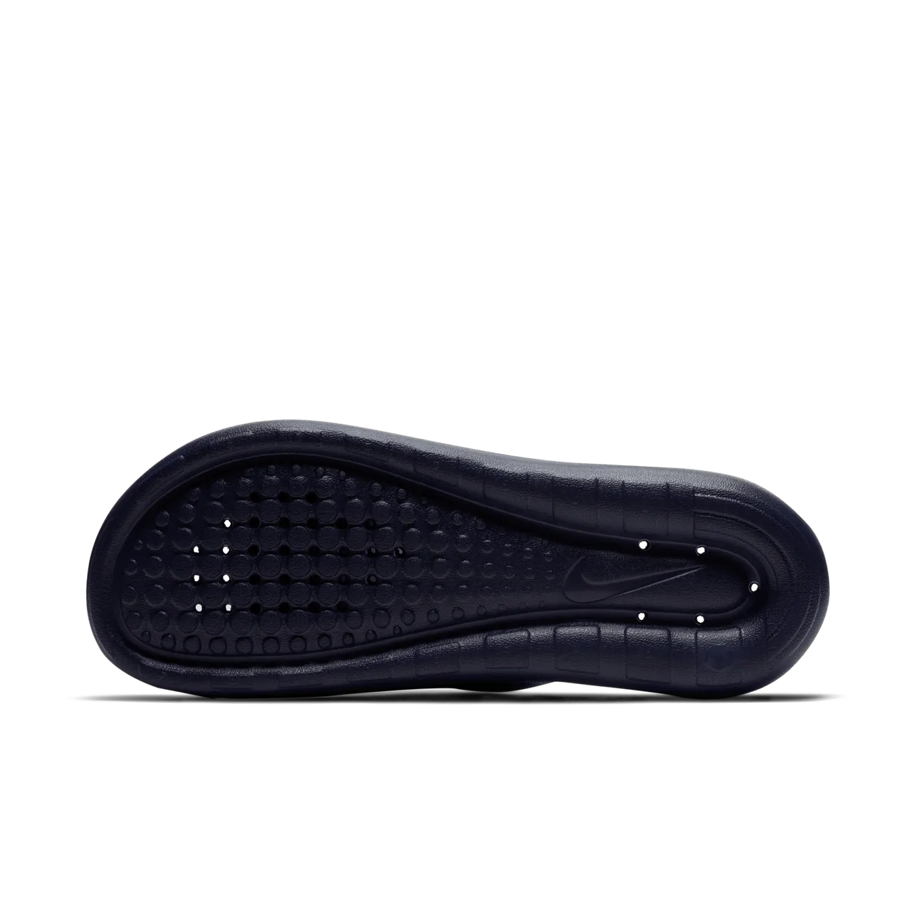 Nike Victori One Men's Shower Slides - Blue