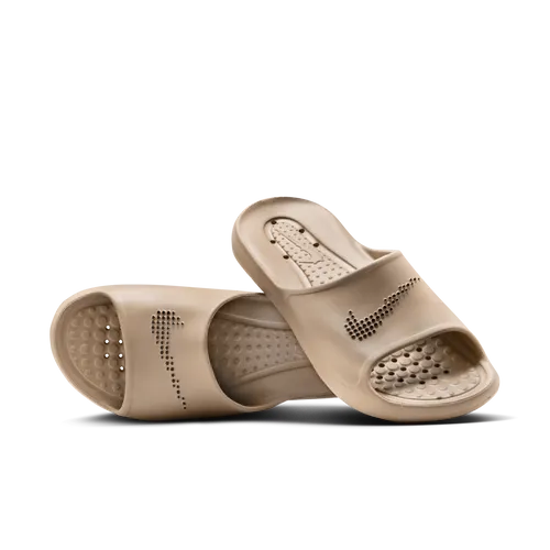 Nike Victori One Men's Shower Slides - Brown