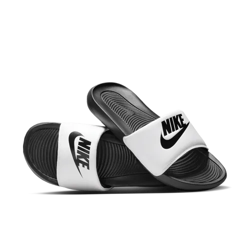Nike Victori One Men's Slides - Black