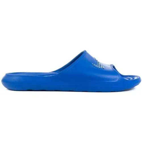 Nike  Victori One Slide  men's Outdoor Shoes in Blue