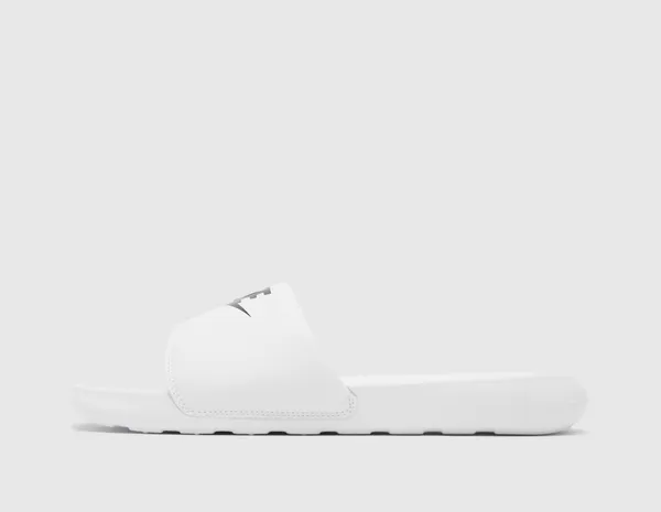 Nike Victori One Slide, White