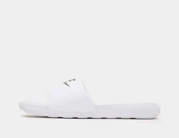 Nike Victori One Slides Women's, White