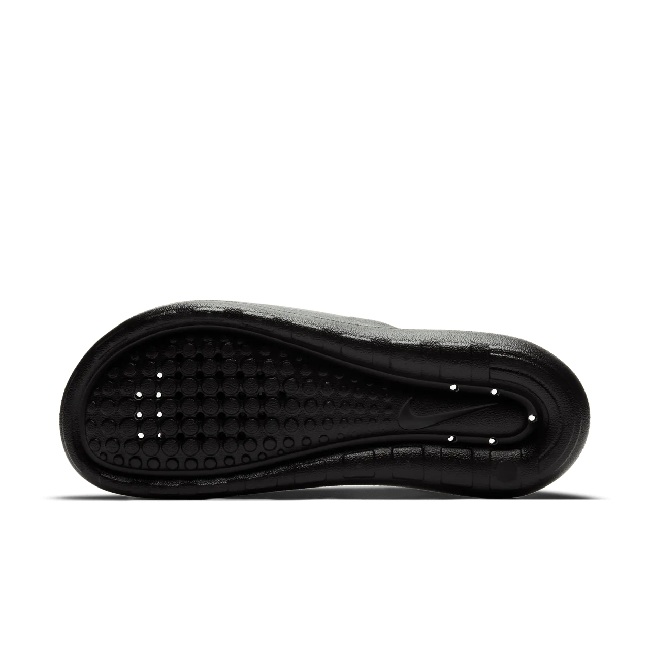 Nike Victori One Women's Shower Slide - Black