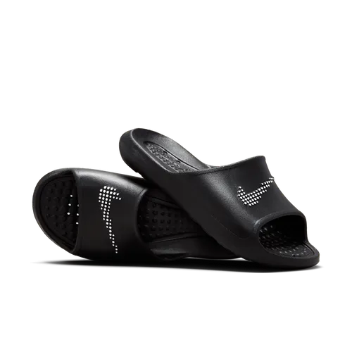 Nike Victori One Women's Shower Slide - Black