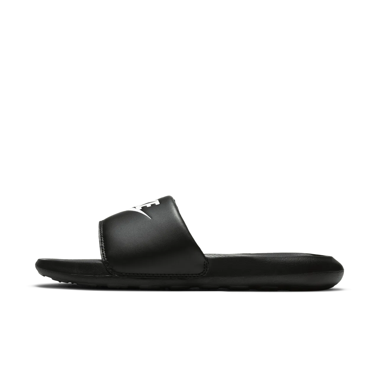 Nike Victori One Women's Slides - Black